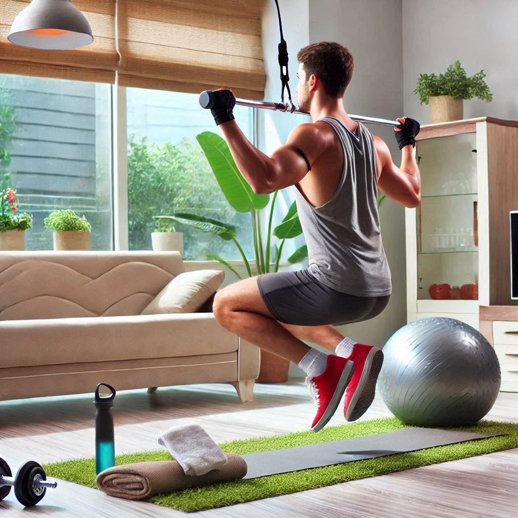 FitLife Logo